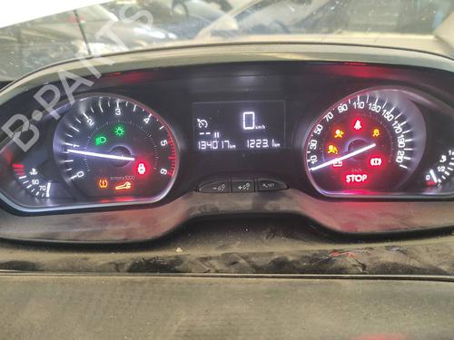 Servo brake PEUGEOT 2008 I (CU_)  | BP24104013M42 