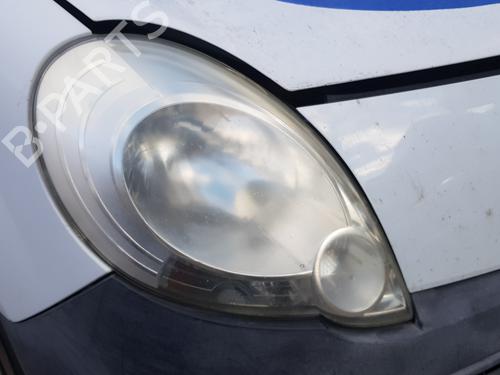 Engine VOLVO V40 Hatchback (525) D2 | BP31881974M1