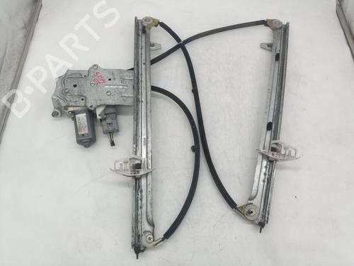 Rudehejsemekanisme ventre foran CITROËN XSARA PICASSO (N68) 1.6 HDi (90 hp) 32115749