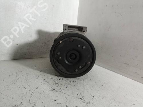 AC-Kompressor RENAULT MEGANE I Classic (LA0/1_) 1.4 16V (LA0D, LA1H, lA0W, LA10) | BP28278614M34 