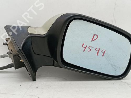 Used Right mirror PEUGEOT 407 (6D_) 2.0 (6DRFNB, 6DRFNE) (136 hp) 19264551