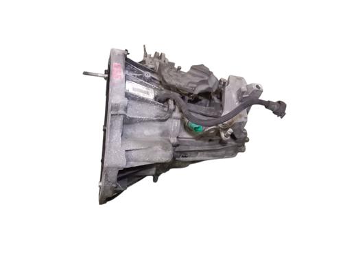 Gearbox RENAULT MEGANE III Hatchback (BZ0/1_, B3_) 1.6 16V (BZ1B, BZ1H) | BP32115835M3 - Image 2