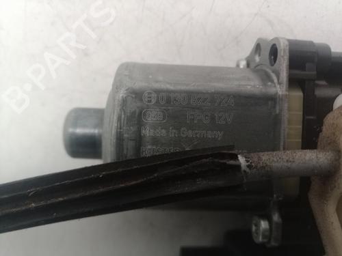 Rear right window mechanism SEAT LEON ST (5F8) | BP31917355C25