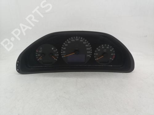 Used Instrument cluster Instrument cluster 37801717 37801717