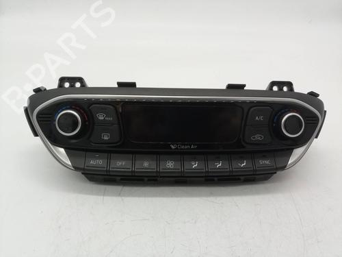 Used Climate control HYUNDAI i30 (PDE, PD, PDEN) 1.4 T-GDI (140 hp) 13811425