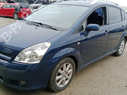 Brugte TOYOTA COROLLA Verso (ZER_, ZZE12_, R1_) [2004-2009]  4417294