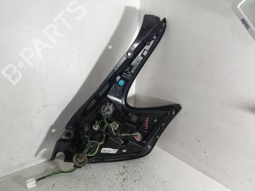 Left taillight NISSAN JUKE (F15)  | BP19273023C34 