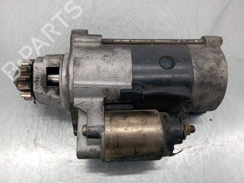 Starter NISSAN ALMERA II Hatchback (N16)  | BP11111222M8 