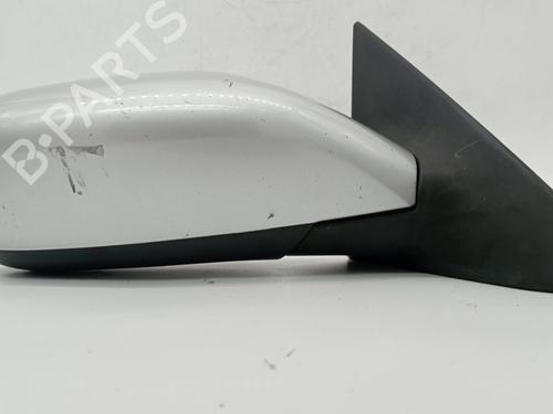 Right mirror RENAULT LAGUNA II (BG0/1_)  | BP15504680C27 