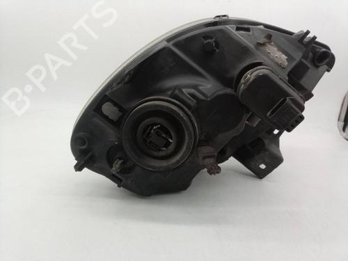 Left headlight RENAULT KANGOO (KC0/1_) 1.5 dCi | BP17450082C28 