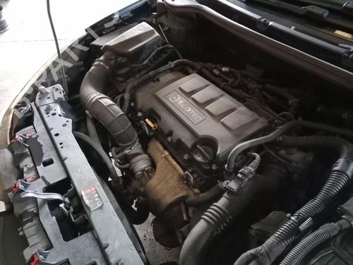 Engine OPEL ASTRA J (P10) | BP32323524M1 - Image 2