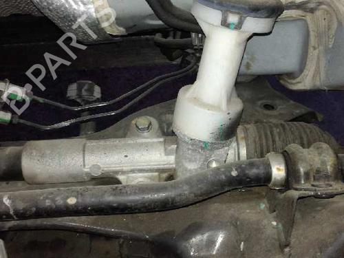 Used Steering rack KIA SPORTAGE III (SL) [2009-2017]  4659020