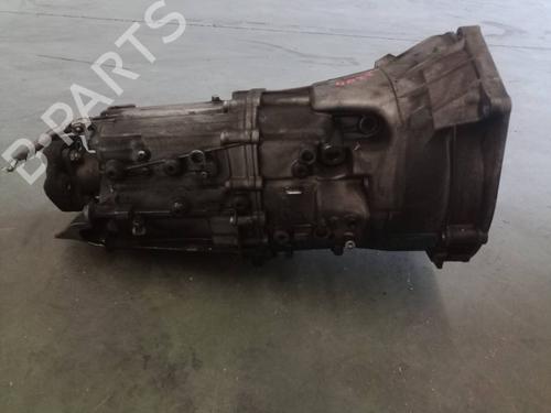 Gearbox BMW 3 Coupe (E92)  | BP12596184M3 