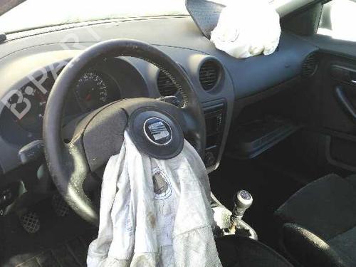 ABS pump SEAT IBIZA III (6L1)  | BP3143291M43 