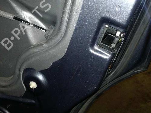 Rear right lock VOLVO XC90 I (275)  | BP4659201C99 
