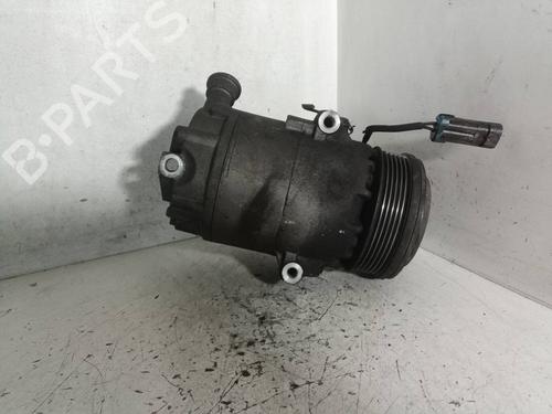 AC-Kompressor OPEL ZAFIRA A MPV (T98) 2.0 DTI 16V (F75) | BP29174421M34