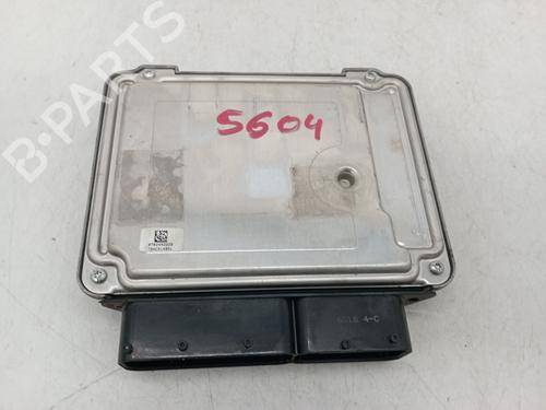 Engine control unit (ECU) VW GOLF V (1K1) | BP36435224M57 - Image 4