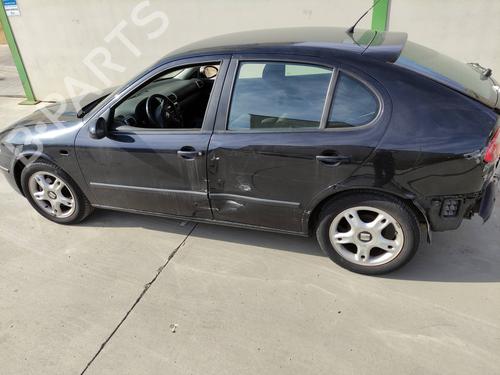 Gearbox SEAT LEON (1M1) 1.8 20V | BP9113299M3 