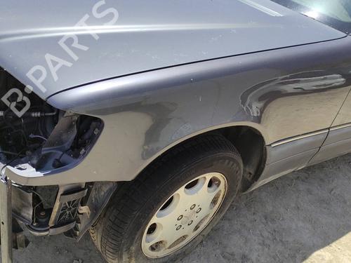 Left front fenders MERCEDES-BENZ S-CLASS (W220)  | BP18489116C41 