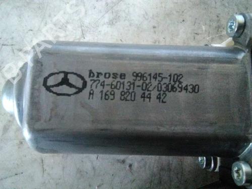Right front window motor MERCEDES-BENZ B-CLASS Sports Tourer (W245) B 180 CDI (245.207) | BP3202520E20 