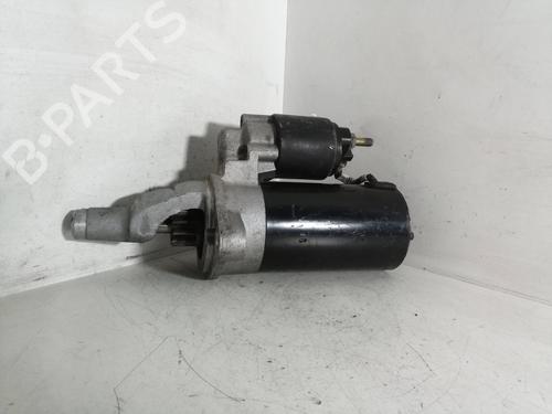 Used Starter AUDI A6 C5 (4B2) 2.5 TDI quattro (180 hp) 10864406