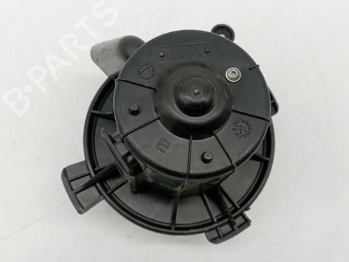 Heater blower motor CITROËN C4 I (LC_)  | BP17519392M62 