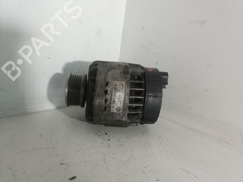 Used Alternator Alternator ALFA ROMEO GT (937_) [2003-2010] 36476234 36476234