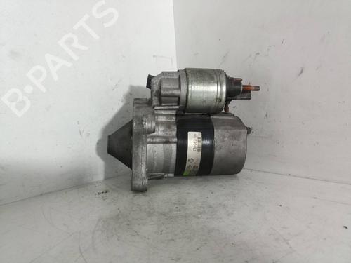 Used Starter RENAULT SCÉNIC II (JM0/1_) [2003-2010]  10164714