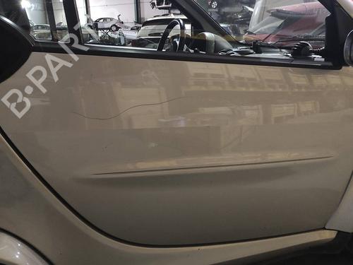 Right front door SMART FORTWO Coupe (450) 0.7 (450.352, 450.332) | BP20220654C3 