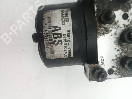 ABS pump HYUNDAI MATRIX (FC) 1.5 CRDi | BP8360265M43 