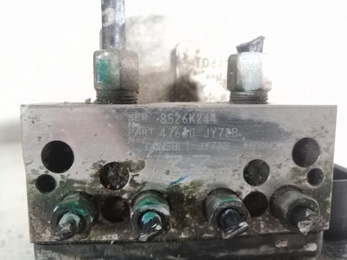 ABS pump RENAULT KOLEOS I (HY_)  | BP19253954M43 