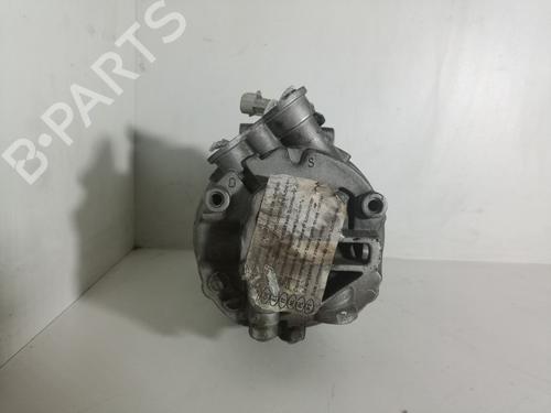 AC compressor OPEL MERIVA A MPV (X03) 1.6 16V (E75) | BP33427061M34 - Image 4