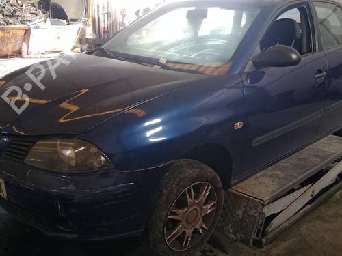 Used Parts SEAT CORDOBA (6L2) 1.4 16V 4946988