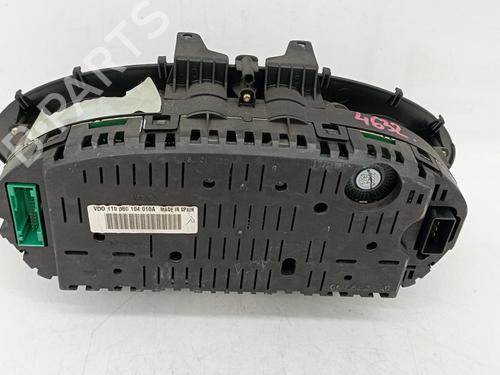 Instrument cluster SEAT IBIZA III (6L1) | BP28805876C47