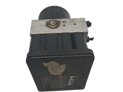 ABS pump SEAT LEON (1M1)  | BP26332112M43 