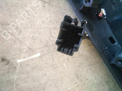 Left front window switch BMW X3 (F25)  | BP7533475I27 