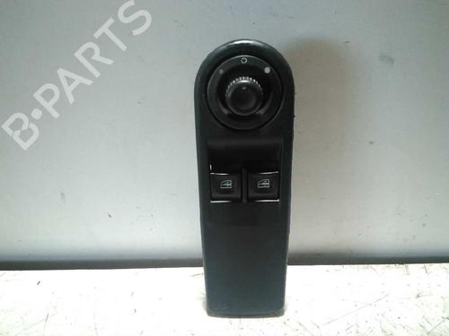 Left front window switch RENAULT CLIO IV (BH_)  | BP6036664I27 