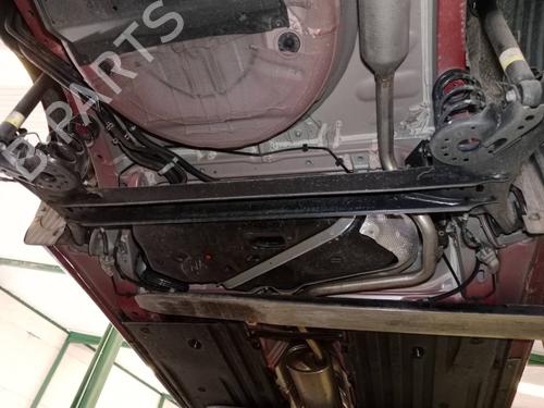 Rear axle SUZUKI SWIFT V (AZ)  | BP26282456M2 