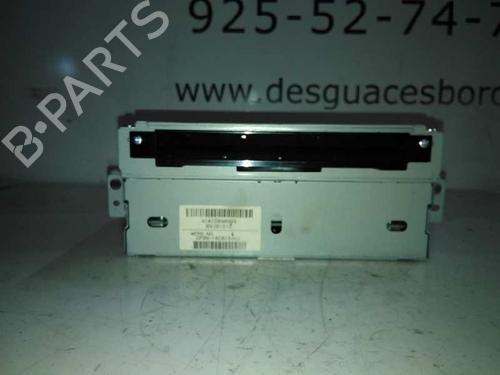 Used Radio LAND ROVER RANGE ROVER SPORT I (L320) [2005-2013]  1245288