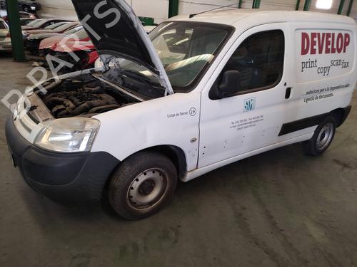 CITROËN BERLINGO MULTISPACE (B9)  1.6 HDi 90 4x4  969311