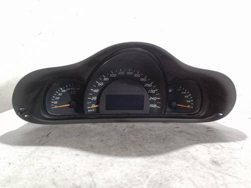Used Instrument cluster MERCEDES-BENZ C-CLASS Coupe (CL203) [2001-2011]  7025904
