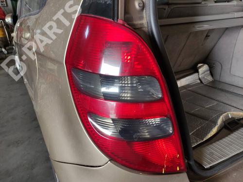 Used Left taillight Left taillight MERCEDES-BENZ A-CLASS (W169) A 180 CDI (169.007, 169.307) (109 hp) 10722584 10722584