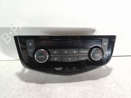 Used Climate control NISSAN X-TRAIL III (T32_, T32R, T32RR) [2013-2025]  7966680