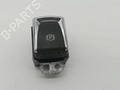Used Electric handbrake NISSAN X-TRAIL III (T32_, T32R, T32RR) [2013-2025]  15504696