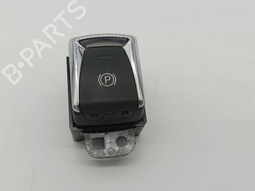 Electric handbrake NISSAN X-TRAIL III (T32_, T32R, T32RR) 1.6 dCi ALL MODE 4x4-i (NT32) (130 hp) 15504696