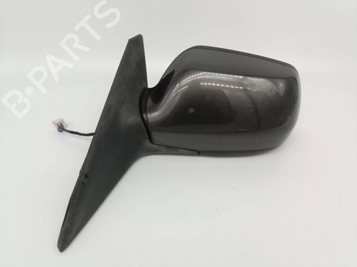 Left mirror MAZDA 6 Saloon (GG) 2.0 DI (GG14) | BP8167487C26 