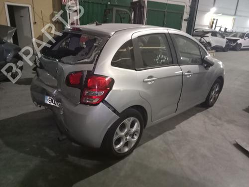 Used Parts CITROËN C3 II (SC_) [2009-2026]  4418237