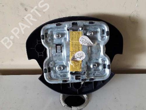 Driver airbag RENAULT CLIO III (BR0/1, CR0/1) 1.5 dCi (C/BR0G, C/BR1G) | BP1552276C9 