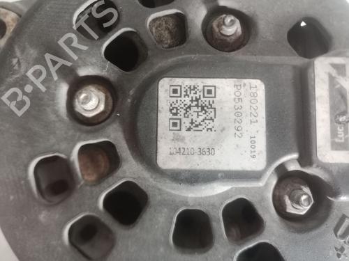 Alternator FORD FOCUS C-MAX (DM2) | BP36814015M7 - Image 5