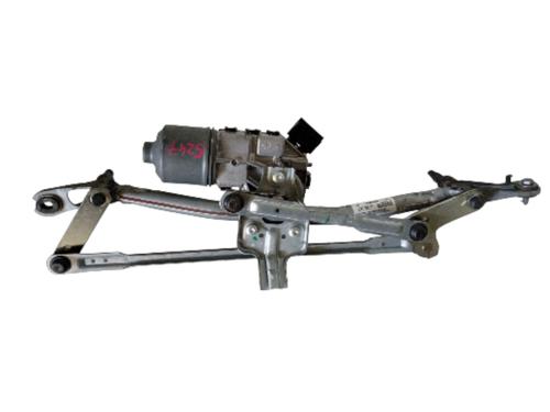 Viskermotor vindrude PEUGEOT PARTNER Tepee [2008-2025]  31147379